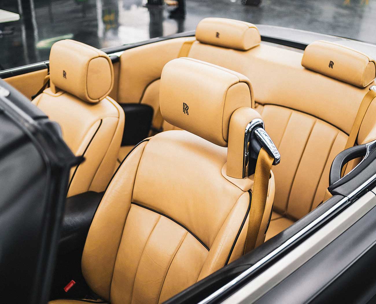 The Finest Seats For Your Car And Where To Find Them Today